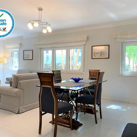 Posh Apartment In Costa Da Guia, Кашкайш Екстериор снимка