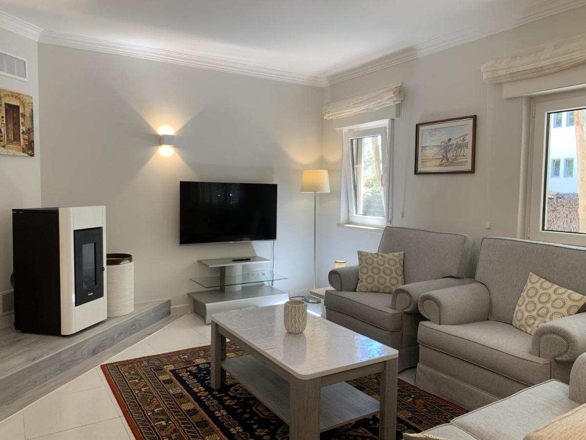 Posh Apartment In Costa Da Guia, Кашкайш Екстериор снимка
