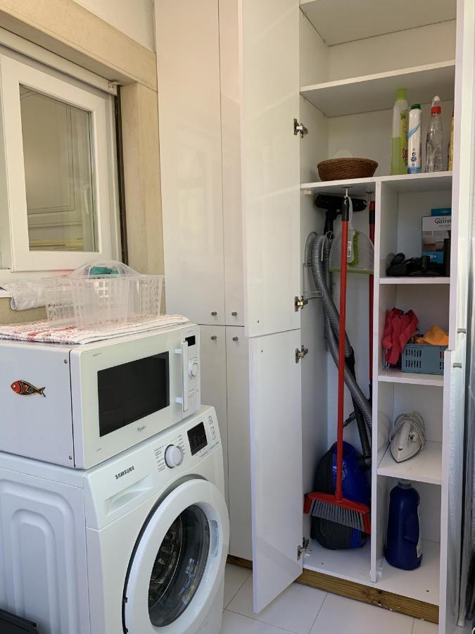 Posh Apartment In Costa Da Guia, Кашкайш Екстериор снимка