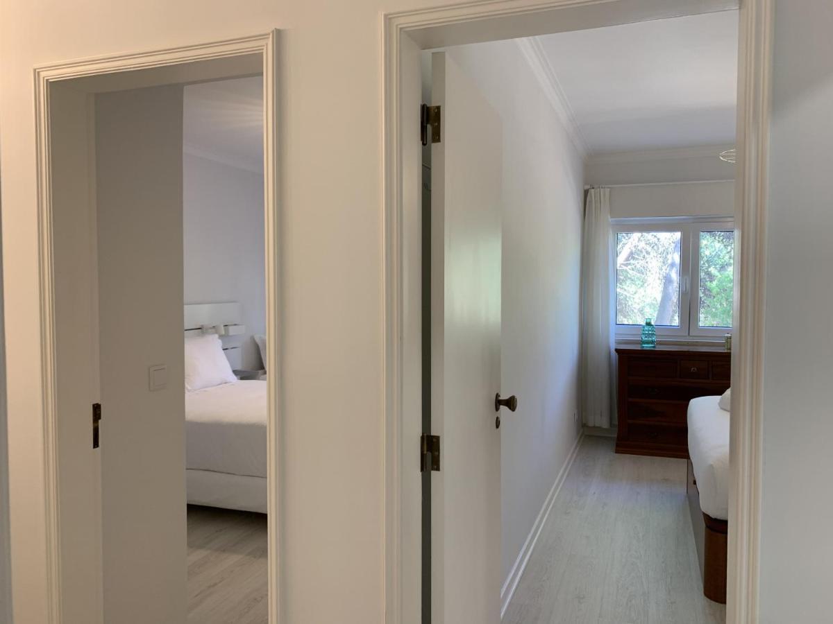 Posh Apartment In Costa Da Guia, Кашкайш Екстериор снимка