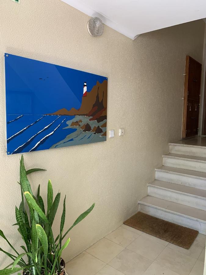 Posh Apartment In Costa Da Guia, Кашкайш Екстериор снимка