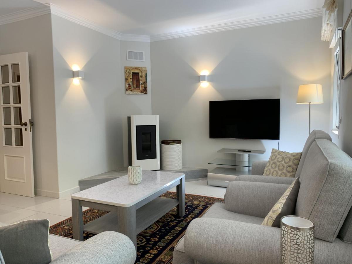 Posh Apartment In Costa Da Guia, Кашкайш Екстериор снимка