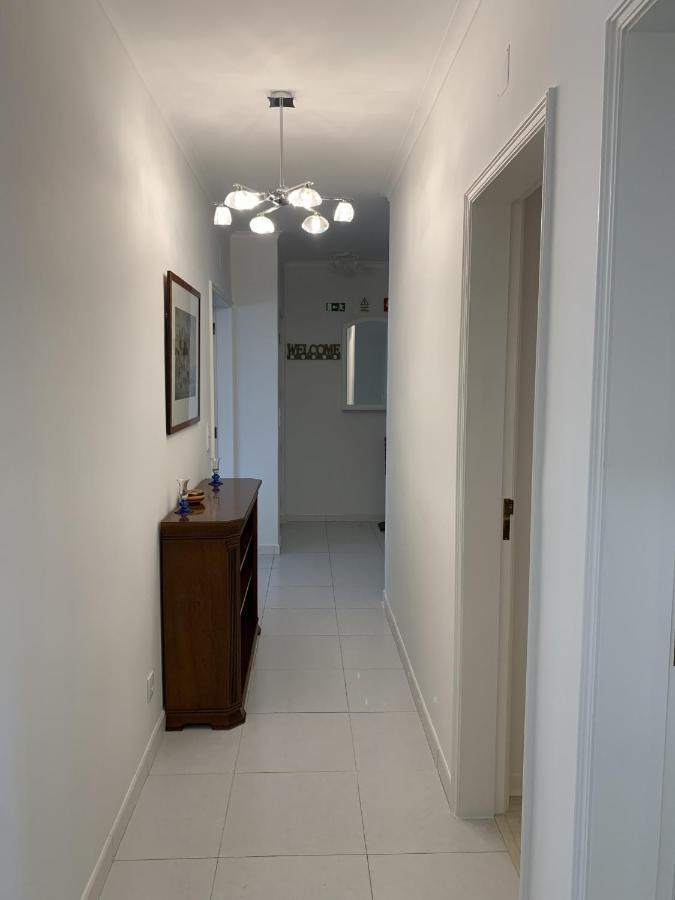 Posh Apartment In Costa Da Guia, Кашкайш Екстериор снимка