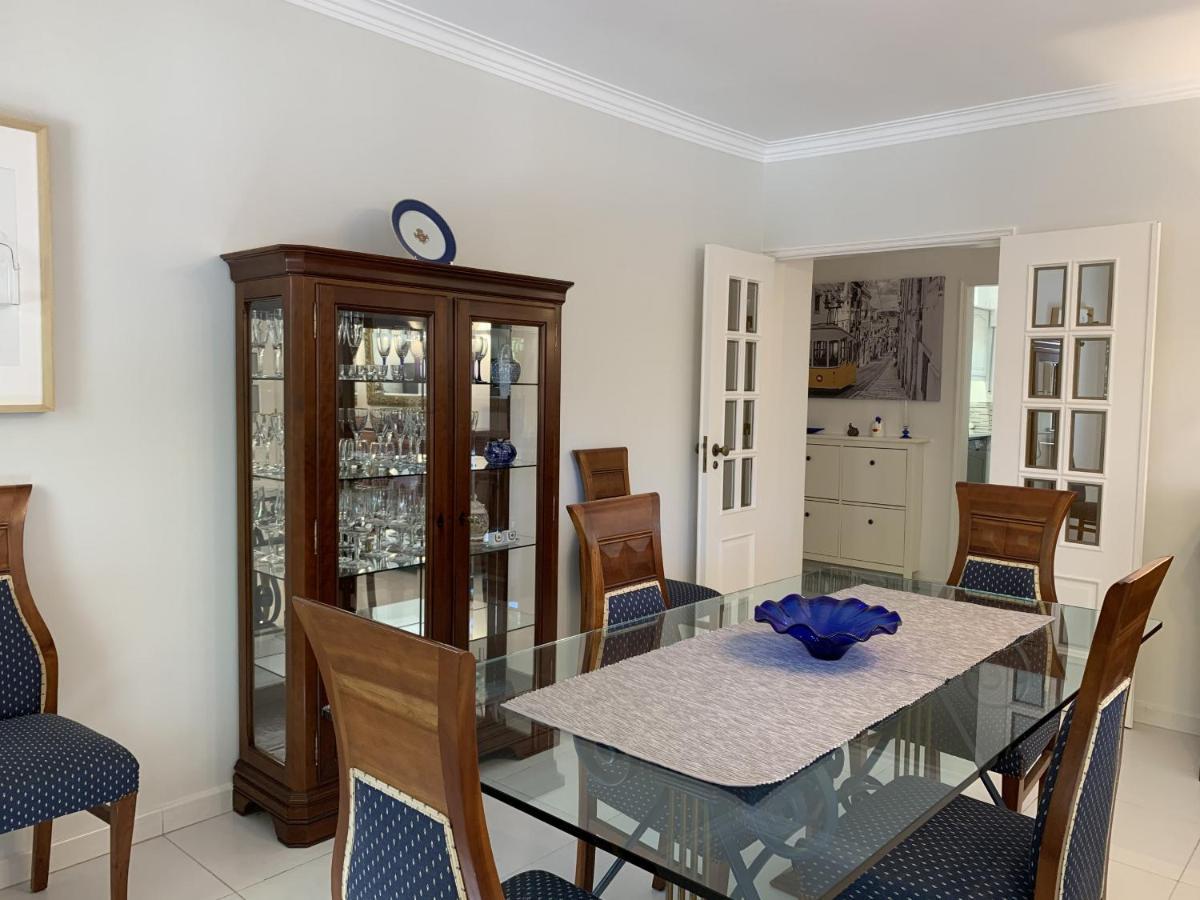 Posh Apartment In Costa Da Guia, Кашкайш Екстериор снимка