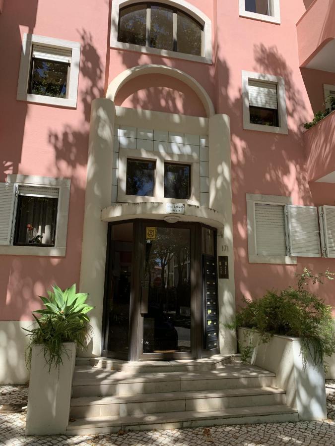Posh Apartment In Costa Da Guia, Кашкайш Екстериор снимка