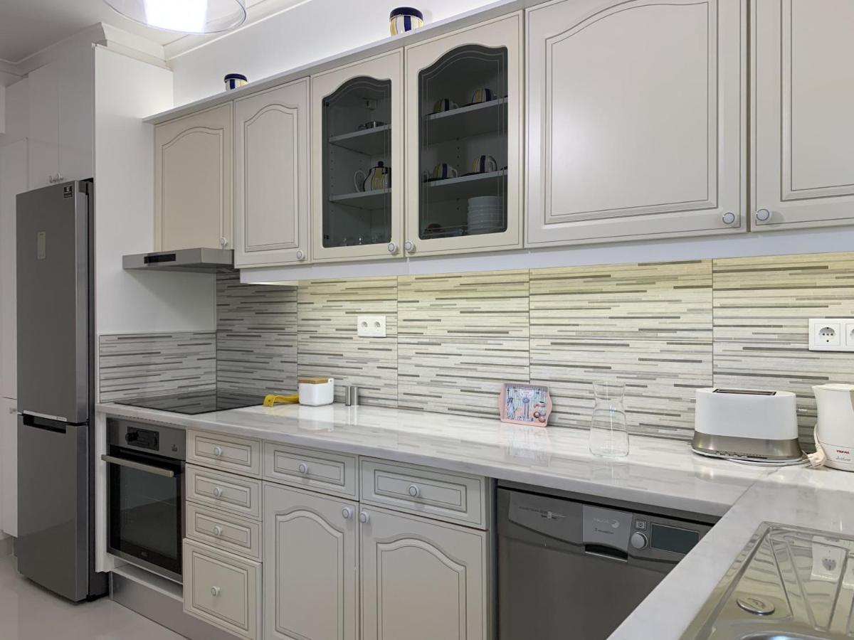 Posh Apartment In Costa Da Guia, Кашкайш Екстериор снимка