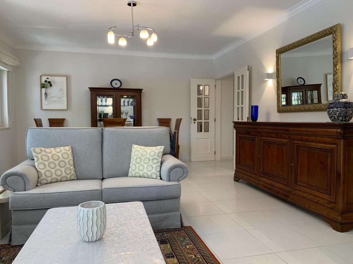 Posh Apartment In Costa Da Guia, Кашкайш Екстериор снимка