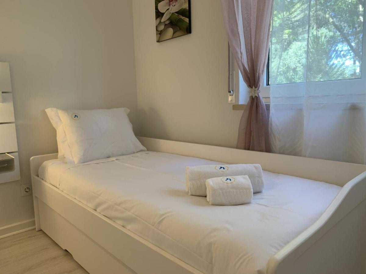 Posh Apartment In Costa Da Guia, Кашкайш Екстериор снимка
